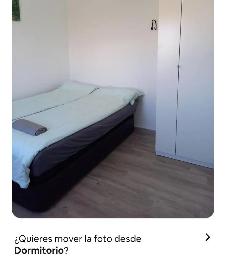 Apartamento 3 Bedroom Homeroom Málaga 0*,  Spagna